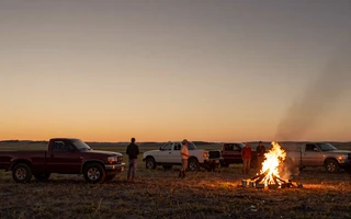 Country Lifestyle