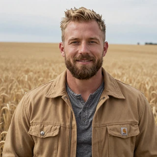 Henrik, country single from Fargo, ND