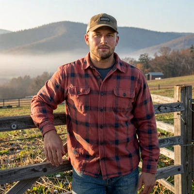 Wyatt, country single from Lewisburg, WV