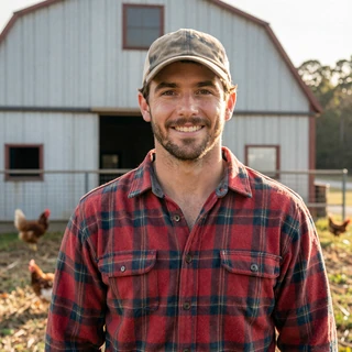Caleb, country single from Cullman, AR