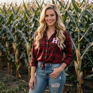 Brooke, country single from Lincoln, NE