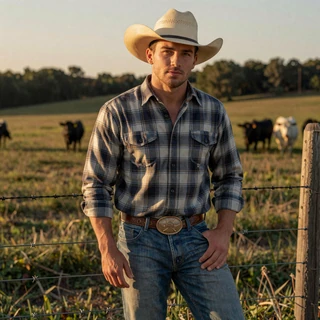 Wyatt, country single from Lebanon, TN