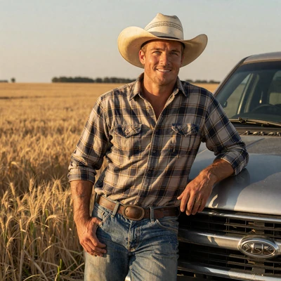 Wyatt, country single from Salina, KS