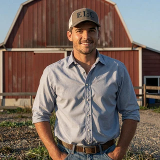 Jake, country single from Norfolk, NE