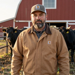 Dale, country single from Marshfield, WI