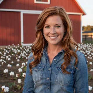 Reba, country single from Lubbock, TX