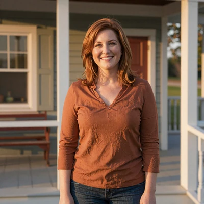 Becky, country single from Hays, KS
