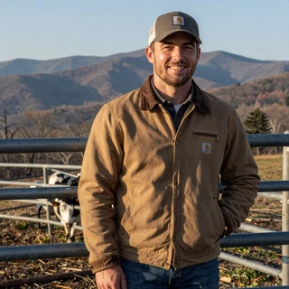 Wyatt, country single from Boone, NC