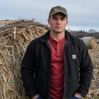 Levi, country single from Houlton, ME