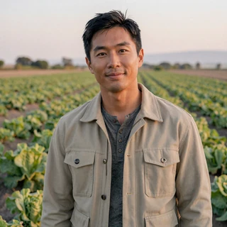 Kenji, country single from Salinas, CA