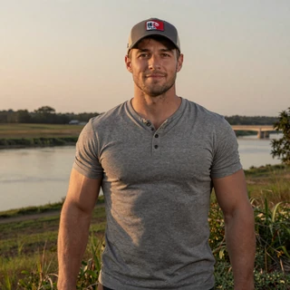 Wyatt, country single from Davenport, IA