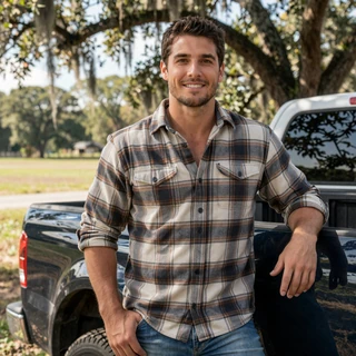 Hank, country single from Live Oak, FL