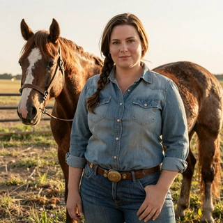 Maggie, country single from Scottsbluff, NE