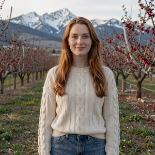 Marin, country single from Kalispell, MT