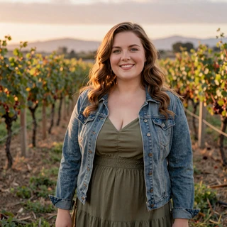 Camille, country single from Paso Robles, CA