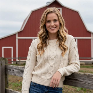 Emma, country single from Wooster, OH