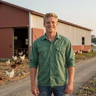 Garrett, country single from Quincy, IL