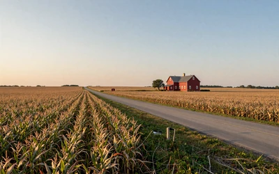 Illinois Prairie State farmland for Illinois farmers dating local hub
