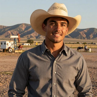 Cole, country single from Midland, TX