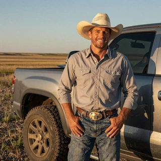 Wyatt, country single from North Platte, NE