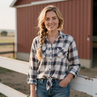 Hannah, country single from Visalia, CA