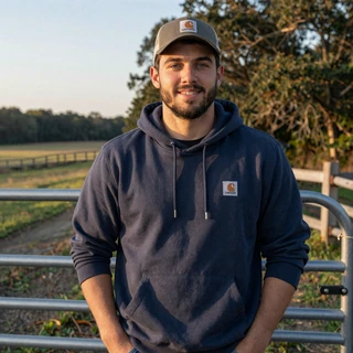 Jackson, country single from Kenansville, NC