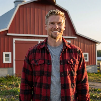 Nils, country single from St. Cloud, MN