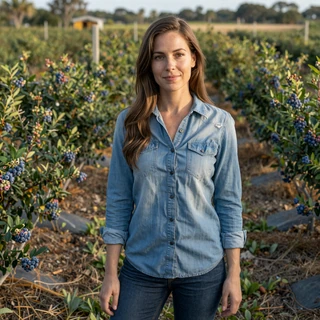 Savannah, country single from Wauchula, FL