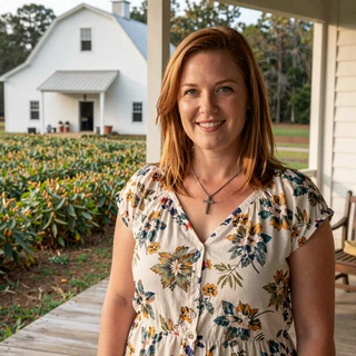 Rebekah, country single from Dothan, AL