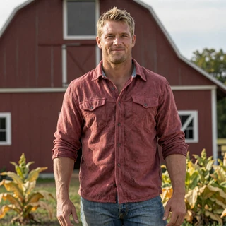 Caleb, country single from Goldsboro, NC