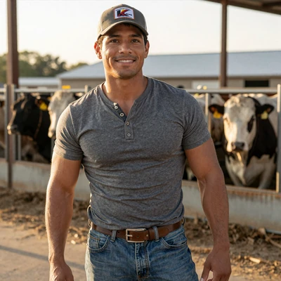 Cole, country single from Garden City, KS