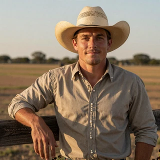 Wyatt, country single from Amarillo, TX