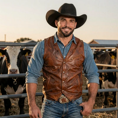 Travis, country single from Dodge City, KS