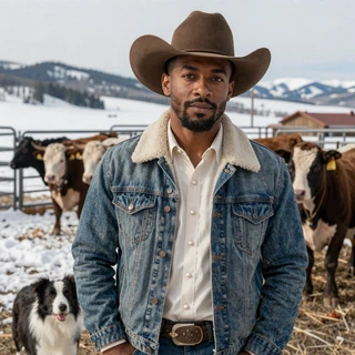 Hollis, country single from Glasgow, MT