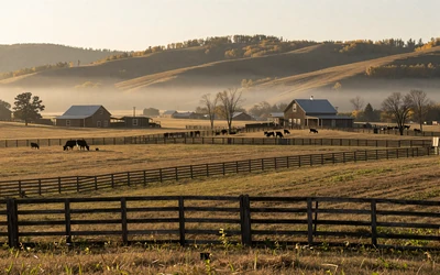 Tennessee rolling hills for Tennessee farmers dating local hub