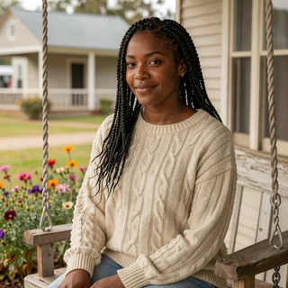 Jada, country single from Jackson, MS