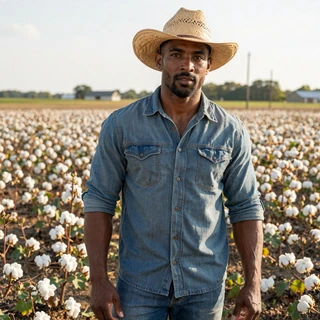 Darius, country single from Jackson, TN