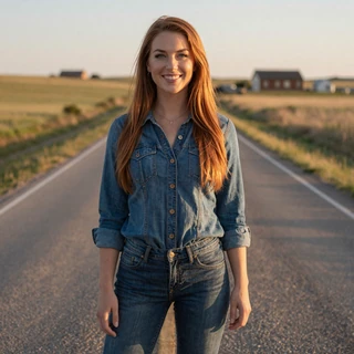 Hailey, country single from Kearney, NE
