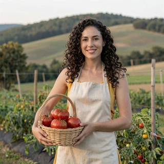 Rachel, country single from Athens, OH