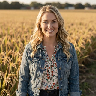 Hannah, country single from Decatur, IL
