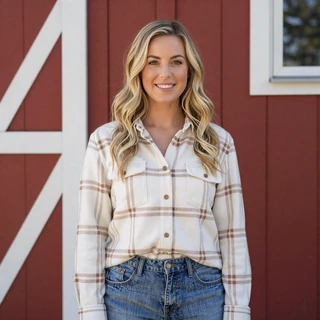 Megan, country single from Ames, IA