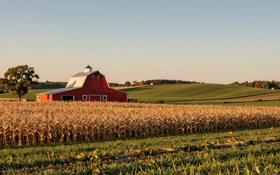 Ohio Buckeye country farmland for Ohio farmers dating local hub