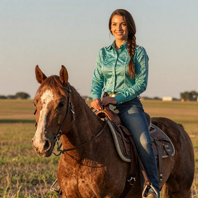 Jolene, country single from Wichita, KS