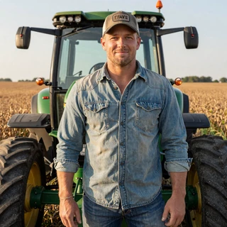Travis, country single from Beloit, WI