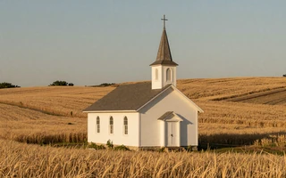 Christian Farmers