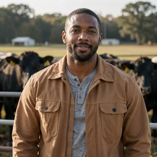 Marcus, country single from Selma, AL