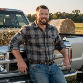 Travis, country single from Springfield, IL
