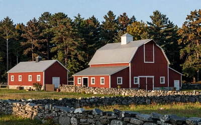 Maine rural potato farm for Maine farmers dating local hub