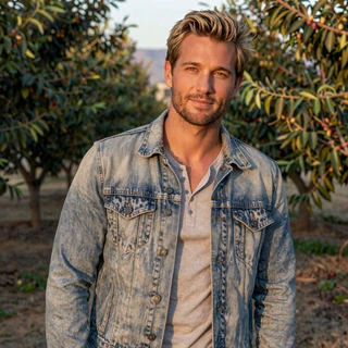 Wyatt, country single from Bakersfield, CA