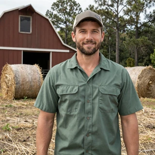 Levi, country single from Lake City, FL